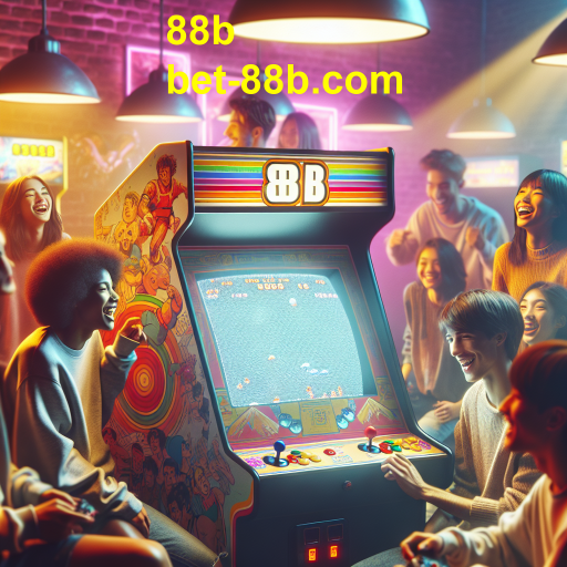 A Evolução dos Jogos de Arcade: Nostalgia e Inovação